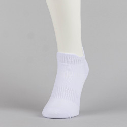Bežecké ponožky Peak Running Socks biele