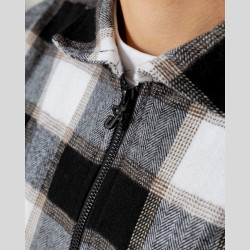 Jacker Timber Overshirt Shirt AOP