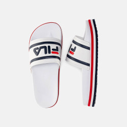 FILA Morro Bay Zeppa wmn White / Stripe