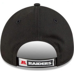 NEW ERA 940 The League Oakland Raiders