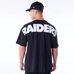 Tričko New Era MLB Los Angeles Dodgers World Series Navy Drop Shoulder T-Shirt tmavomodré