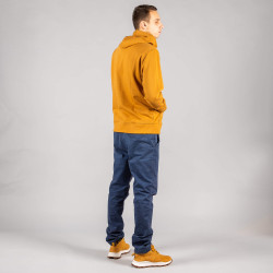 Timberland Estab 1973 Hoodie Wheat