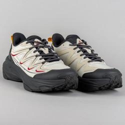Tenisky Peak Retro Casual Outdoor Lt.Grey/Magnetic Grey