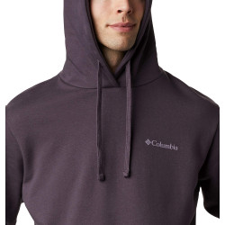 Columbia Viewmont Ii Sleeve Dark Purple/Shale Purple