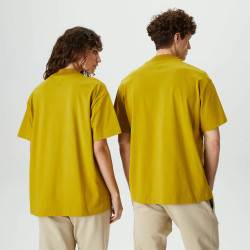 Adidas Unisex One Basketball Jersey T-Shirt Green