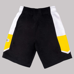OUTER STUFF HOME GAME SHORT LOS ANGELES LAKERS BLACK