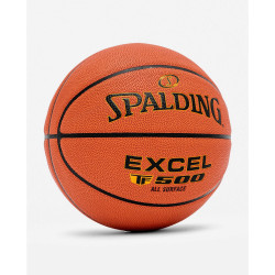 Spalding Excel TF-500 Composite Basketball (sz. 7)