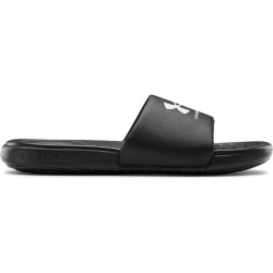 Under Armour Ansa Fixed Slides Black