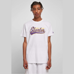 Starter Swing Tee white