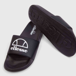 Ellesse Fellentini Slide Black