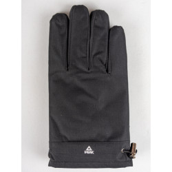 Pánske zateplené rukavice PEAK Sports Glove čierne