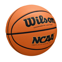Wilson NCAA EVO NXT Replica Orange (Sz. 7)
