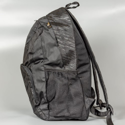 PEAK FASHION BACKPACK BLACK - B152050