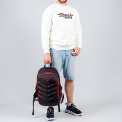 Batoh Peak DHUP Dwight Howard Packbag Black