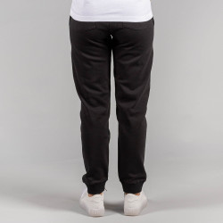 Champion Ice Rib Cuff Pants Black