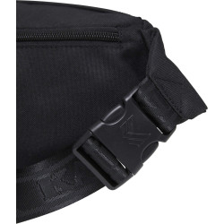 Ľadvinka Karl Kani Signature Essential Waist Bag čierna