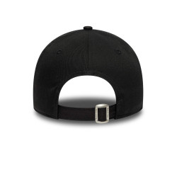 Detská Šiltovka NEW ERA 940K MLB Fruit icon 9forty NEW YORK YANKEES čierna
