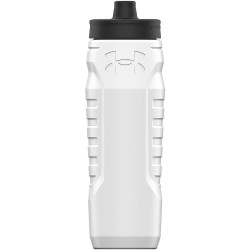 Under Armour 32oz Sideline Squeeze White - 950ML