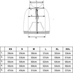 Mikina Jacker Warehouse Hoodie čierna