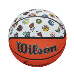 Wilson WNBA All Team Basketball (sz. 6)