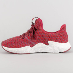 PEAK Urban Casual Sports Red