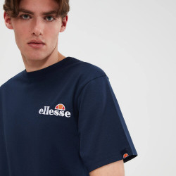 Ellesse Heritage Voodoo Tee Navy