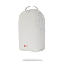 Sprayground The Future Proximo Dlxsv Backpack White