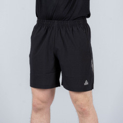 Peak Running Series Woven Shorts Black