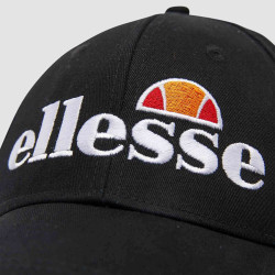 Ellesse Ragusa Cap Black