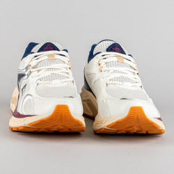 Bežecké tenisky Peak OG-7K 3.0 Retro Running Shoes White/Navy