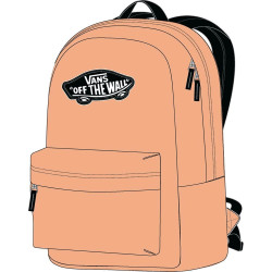 Vans Wm Realm Backpack Corsd Coral Sand