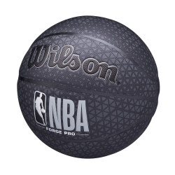 Wilson NBA Forge Pro Printed Basketball (sz. 7)