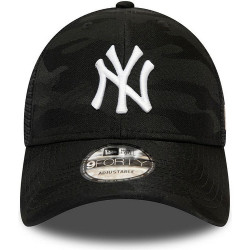 NEW ERA šiltovka 940 MLB Seasonal the league 9forty NEW YORK YANKEES Black