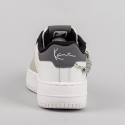 Karl Kani KK Kani 89 UP LOGO PRM White/Grey/Black