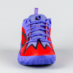 Basketbalové tenisky Puma Scoot Zeros Pred Shoe Dark Amethyst/For All Time Red