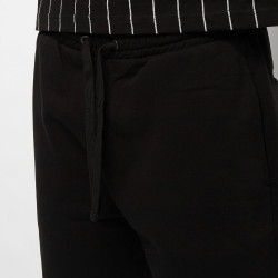 Karl Kani Signature Shorts Black