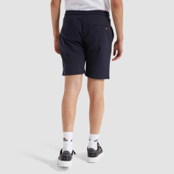 Ellesse Heritage Silvan Fleece Short Navy