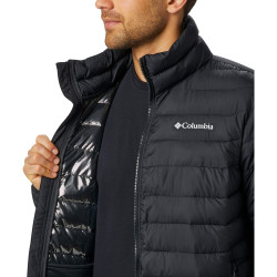 Columbia Powder Lite™ Jacket Black