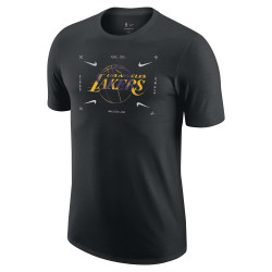 Nike Nk Essential Atc Logo 2 Los Angeles Lakers Black