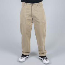 Nohavice Homeboy X-Tra Work Pant Dust