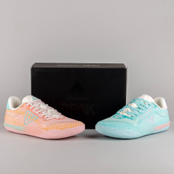 Basketbalové tenisky Peak Wu Shuang Supreme EX Basketball Match Shoes  Blend Color