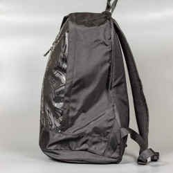 Peak Backpack Black