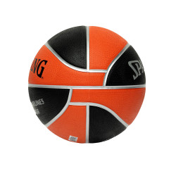 Spalding Varsity TF-150 Rubber Basketball Euroleague (sz. 7)