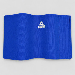 Bedrový pás PEAK Waist Protector modrý