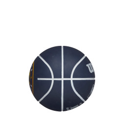 Wilson NBA Dribbler Basketball Denver Nuggets (sz. super mini)