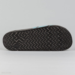 FILA MORROBAY SLIPPER QQ BLACK / CAMEO BLUE