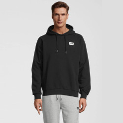 Fila BELFORT hoody Black Beauty