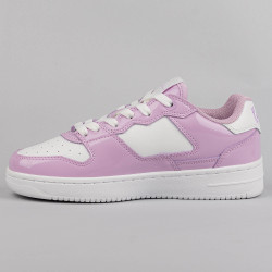 Karl Kani wmns KK Kani 89 LOW V2 PRM Lilac/White