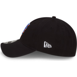 Šiltovka New Era 920 New York Mets MLB Core Classic Black 9TWENTY Adjustable Cap čierna