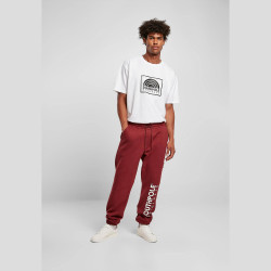 Southpole Basic Sweatpants port